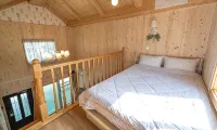 Namhae Rodem Cypress Pension - 2-stjärniga