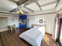 Lime Orange Vill Pension