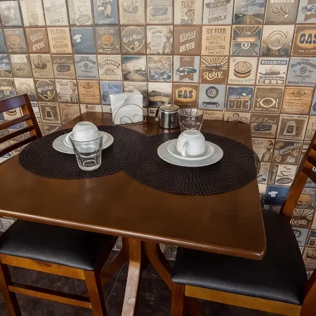 Royal Hotel & Gastronomia Отели в г. Макапа