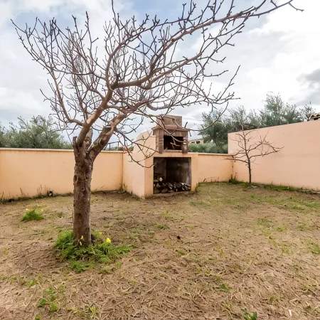 Casa Marta