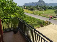 The Novi Harau
