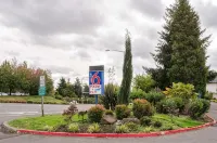 Seattle, WA - Sea-Tac Airport South
