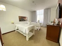 Eurobuilding Express Barinas - 4-Star