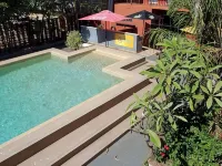 The Stuart Hotel-Motel Hotels in Katherine