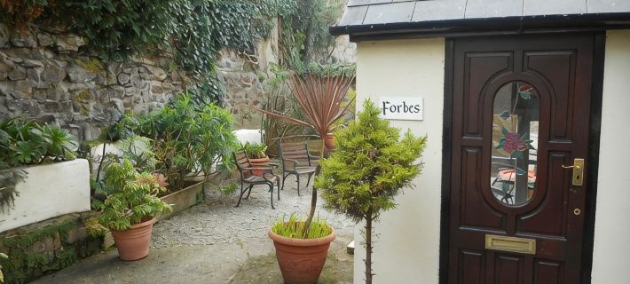 The Smugglers Hotels in Penzance