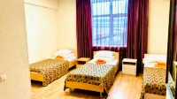 Smart Hotel Kdo Volgograd Hotel - Inns