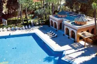 Royal Mirage Deluxe - 5 Yıldız