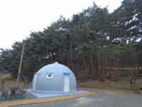 Taean (Anmyeondo) Tourist Farm Glamping & Auto Camping - 2-Star