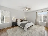 Majestic Pine 4bd/3 bath • Wifi • Pool•BBQ grill Hotels near Mount Charleston