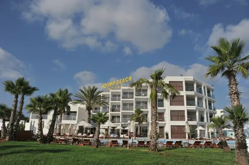 Adams Beach Hotel & Spa Deluxe Wing – Adults Only - 5-Star