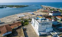 Hotel Bandeirantes da Barra - 2-Star