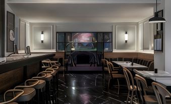 Niki Athens Hotel