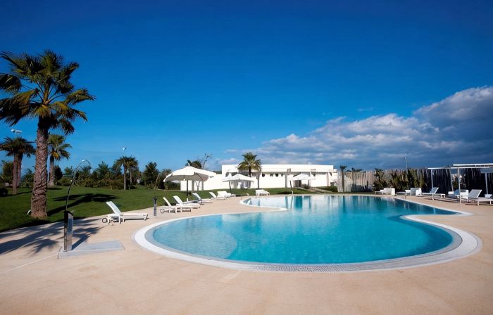 Arthotel & Park Lecce