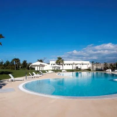 Arthotel & Park Lecce Hotels near Stadio Via del Mare