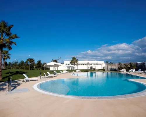 Arthotel & Park Lecce Hotels in Lecce