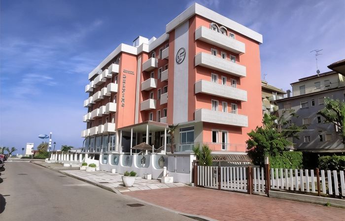 Hotel Delfino