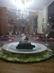 Grand Enio Hotel e Cantina - sarapan