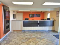 Motel 6 Jackson, MS - Southwest - 2-Star