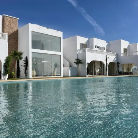 Villa la Falaise