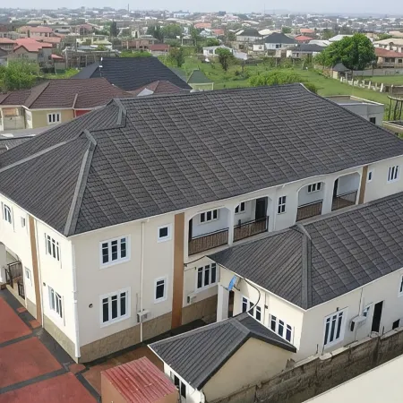 Geza Luxury Apartment