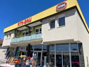 Apartmani Nikolić