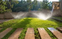 Gardens Executive Suites - 3 Sao