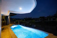 โรงแรมภูเรือ แซงค์ฌัวรี รีสอร์ท แอนด์ สปา - ที่มีสระว่ายน้ำ