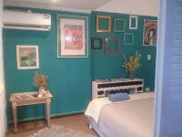 Holiday Home Mendoza Leisure Time - Homestays