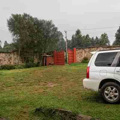 Comfort Guest House Kericho Others