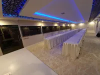 Qasr Alshamal Hotel - WiFi