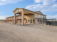 Rodeway Inn Benson AZ Hotels in Benson