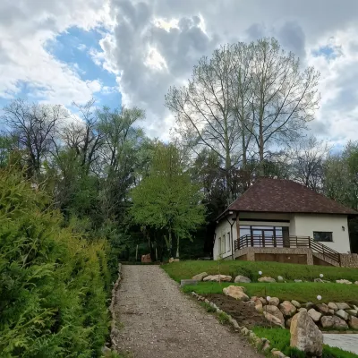 Provence Suceava Các khách sạn ở 