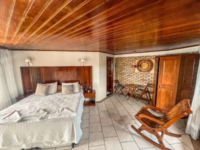 Falésia Praia Hotel