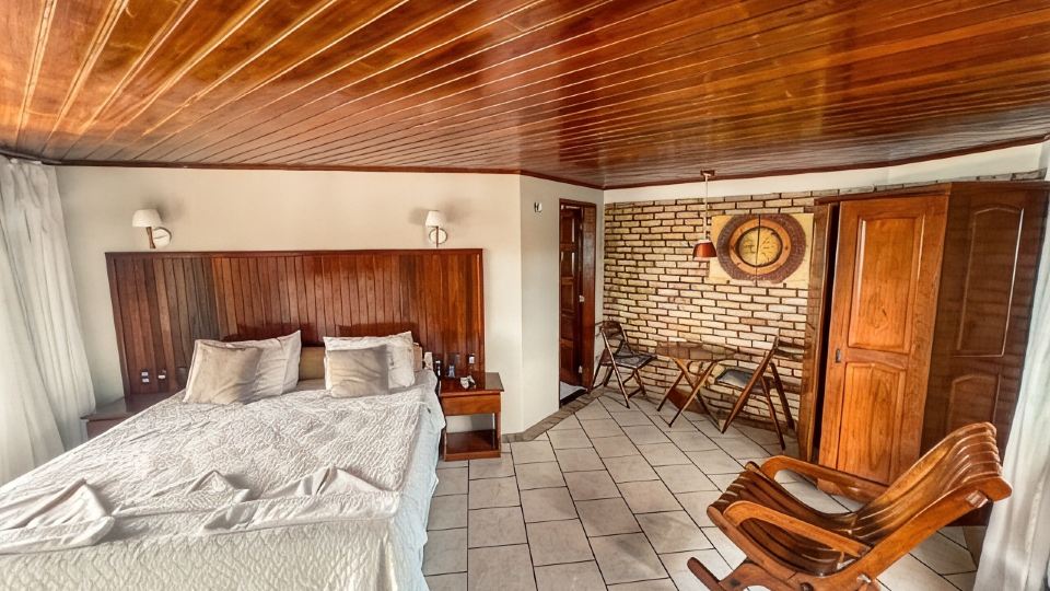 Falésia Praia Hotel