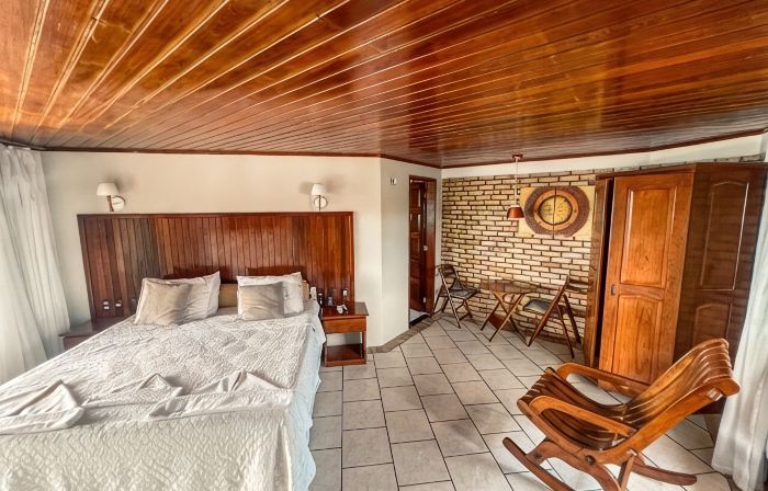 Falésia Praia Hotel