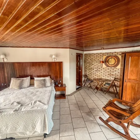 Falésia Praia Hotel