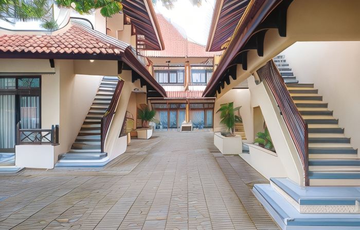 RedDoorz Plus near Tugu Mercusuar Anyer