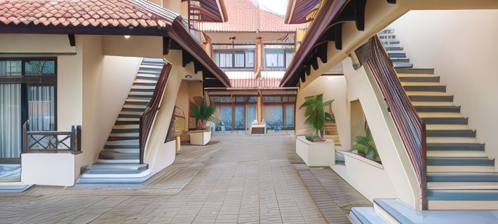 RedDoorz Plus Near Tugu Mercusuar Anyer Hotels in Serang Regency