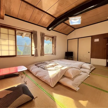 Nakanoya