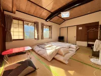 Nakanoya - สัตว์เลี้ยง