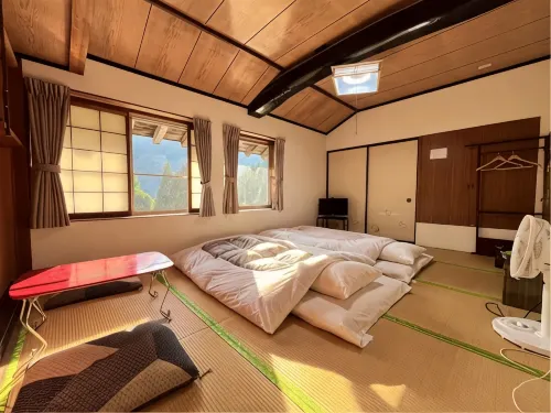 Nakanoya