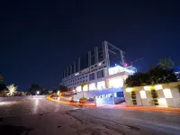 Babylon Capital Hotels in Raipur