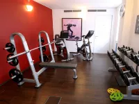 Canopy by Hilton Zagreb - Gym