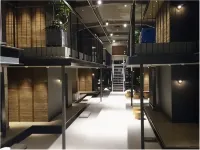 Hotel Cycle