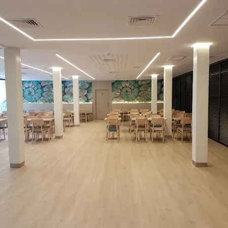 Hotel Perla