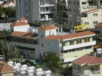 M. Moniatis Hotel - 3-Star
