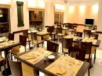Embajador Hotel - servizio colazione