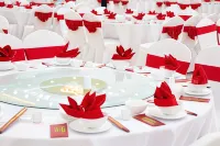Liberty Lao CAI Hotel - Events - breakfast