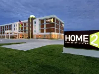 Home2 Suites by Hilton Omaha/West Hotels in Douglas County