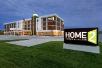 Home2 Suites by Hilton Omaha/West